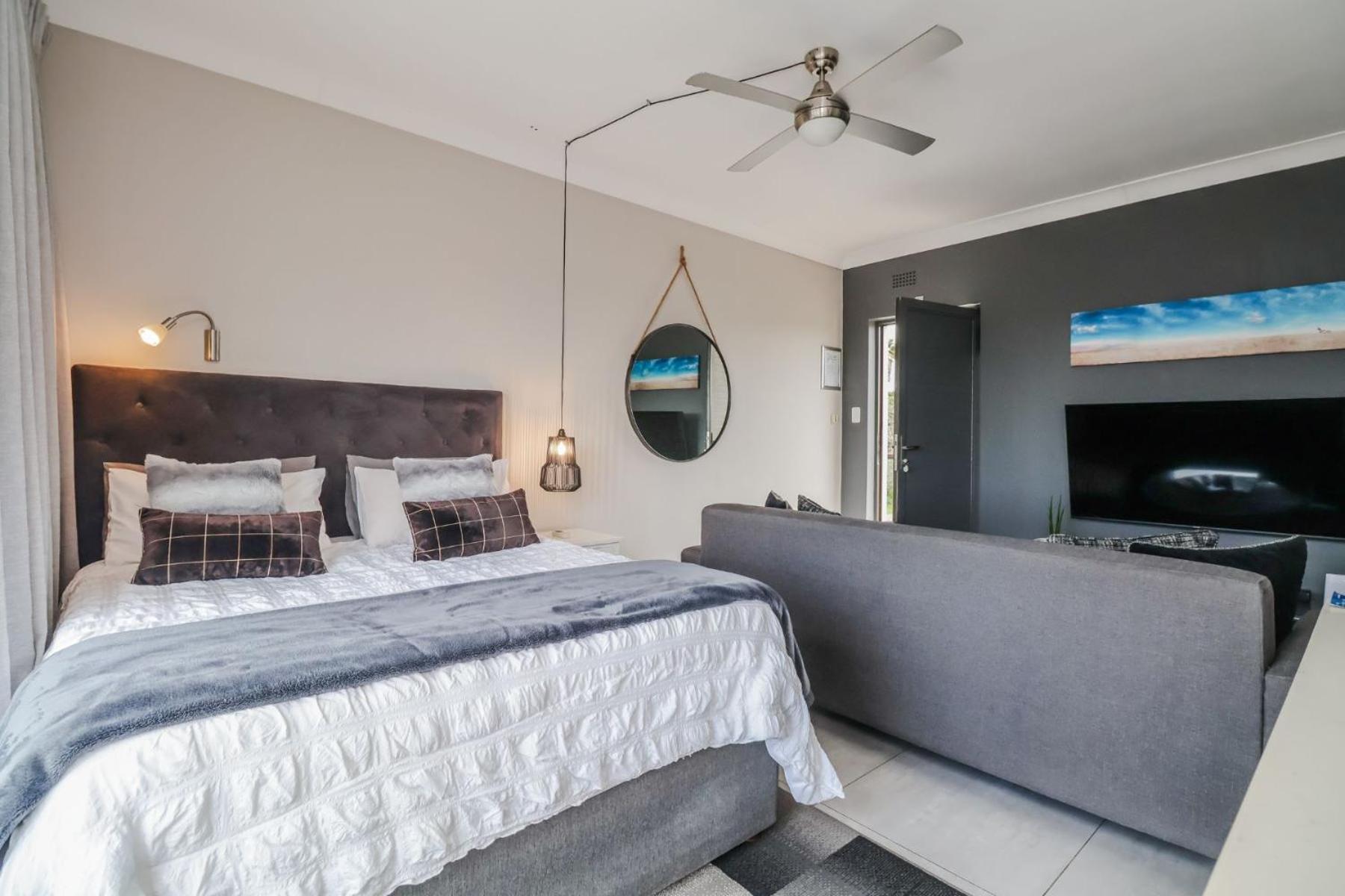 Studio Bella Vista Plett Plettenberg Bay Exterior foto