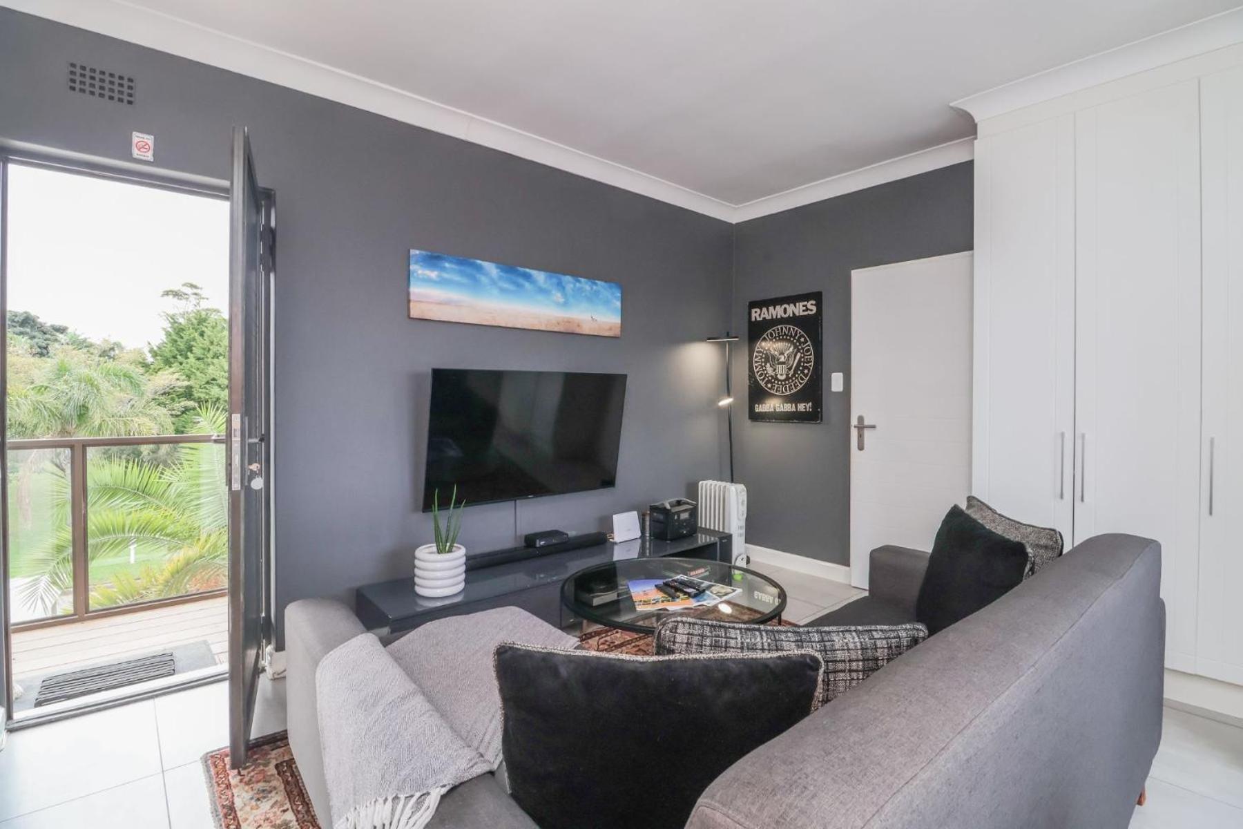 Studio Bella Vista Plett Plettenberg Bay Exterior foto